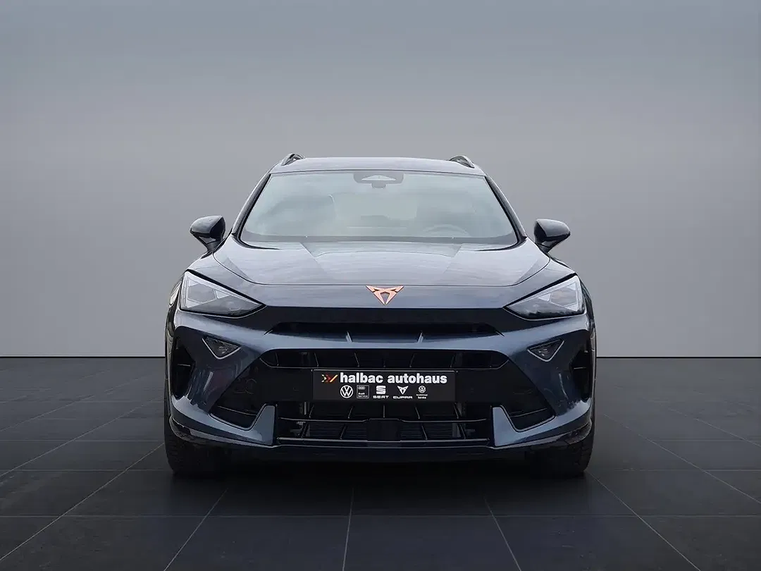 CUPRA Formentor - Thumbnail 3