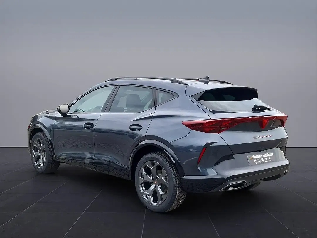 CUPRA Formentor - Thumbnail 5