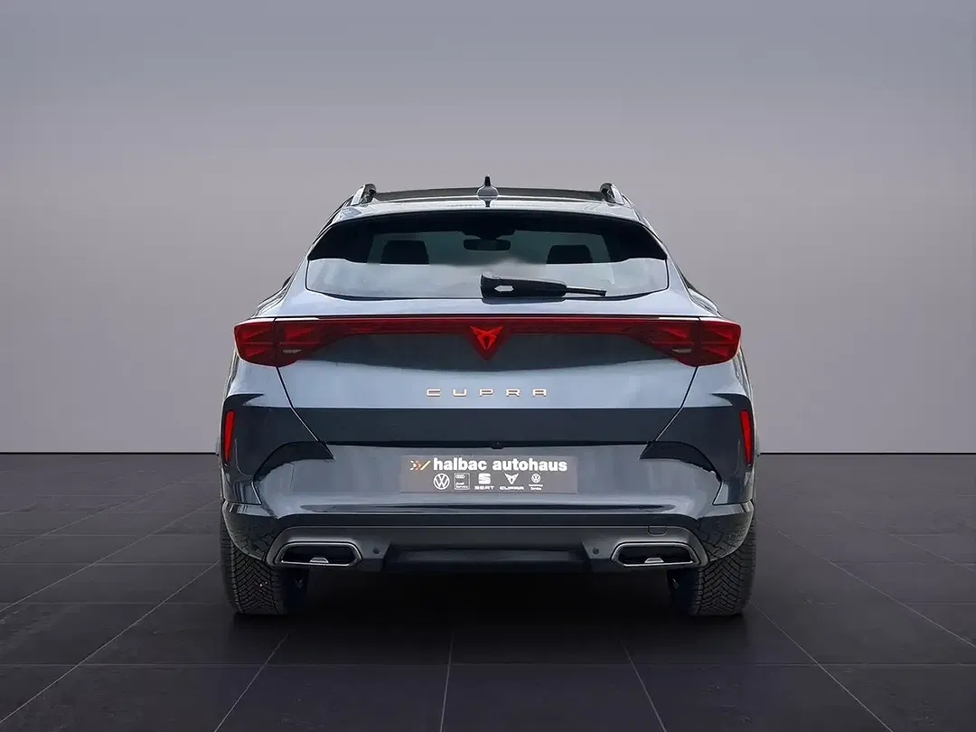 CUPRA Formentor - Thumbnail 6