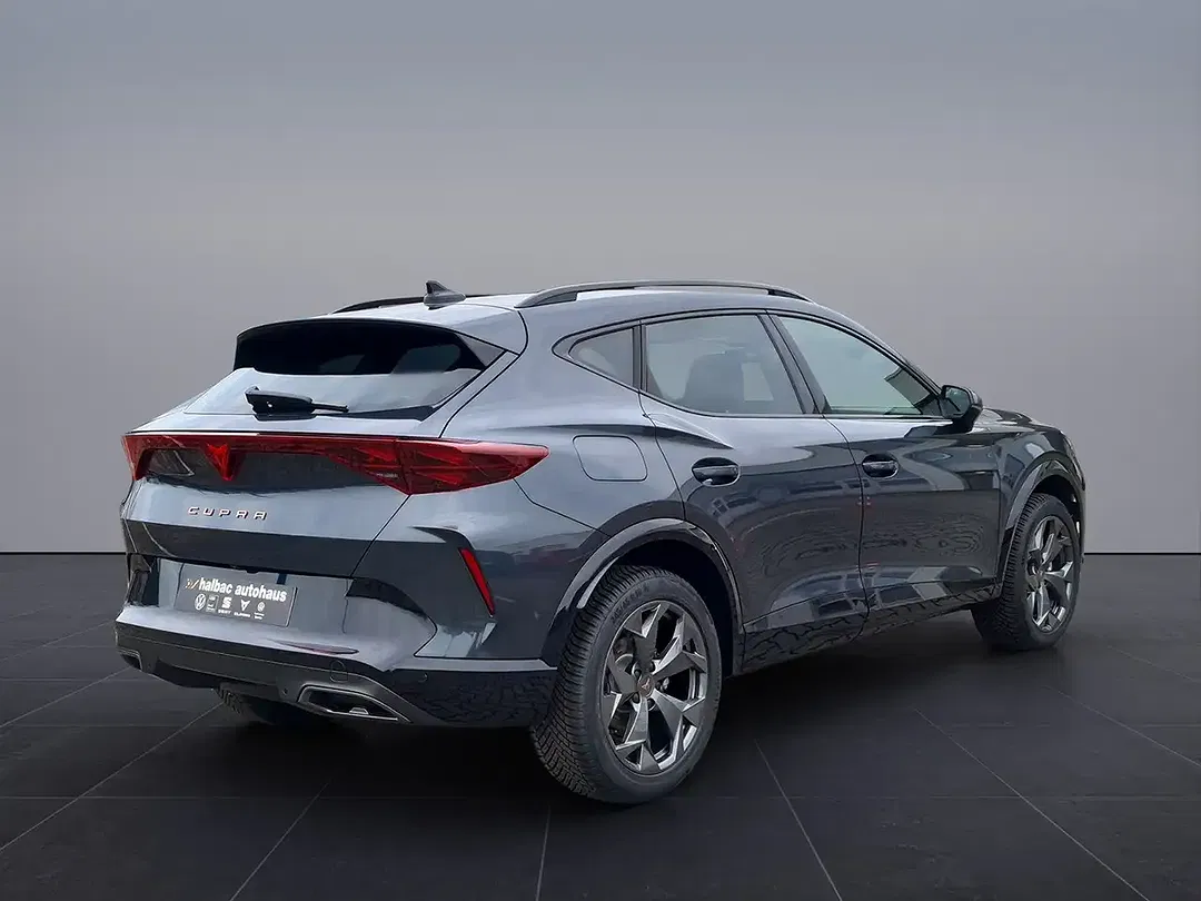 CUPRA Formentor - Thumbnail 7
