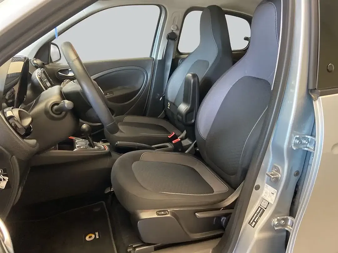 smart forFour - Thumbnail 10