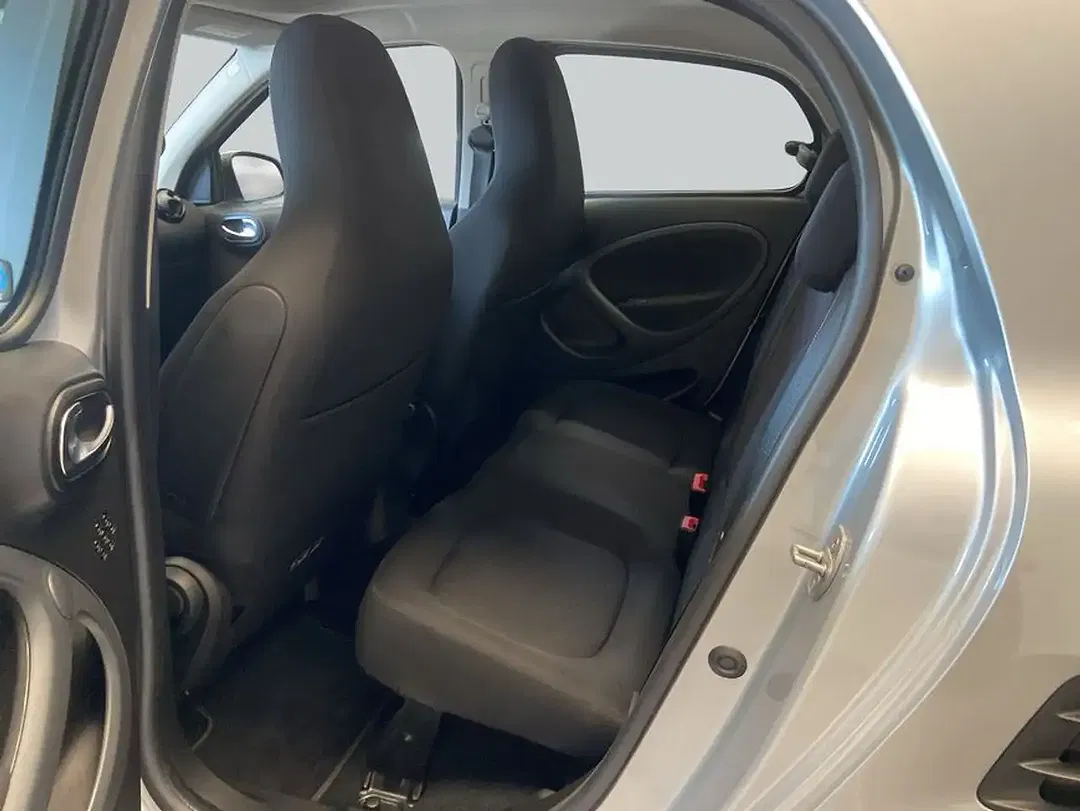 smart forFour - Thumbnail 11