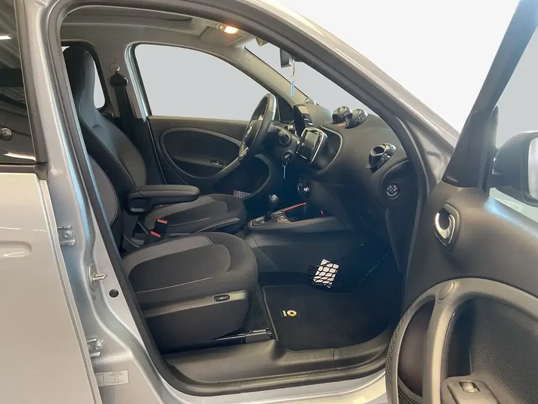 smart forFour - Thumbnail 12
