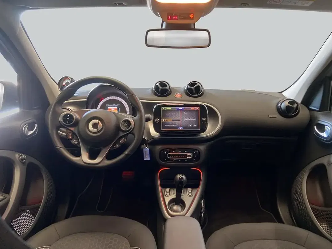 smart forFour - Thumbnail 13