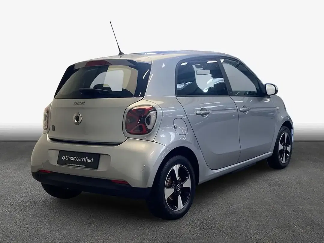 smart forFour - Thumbnail 2