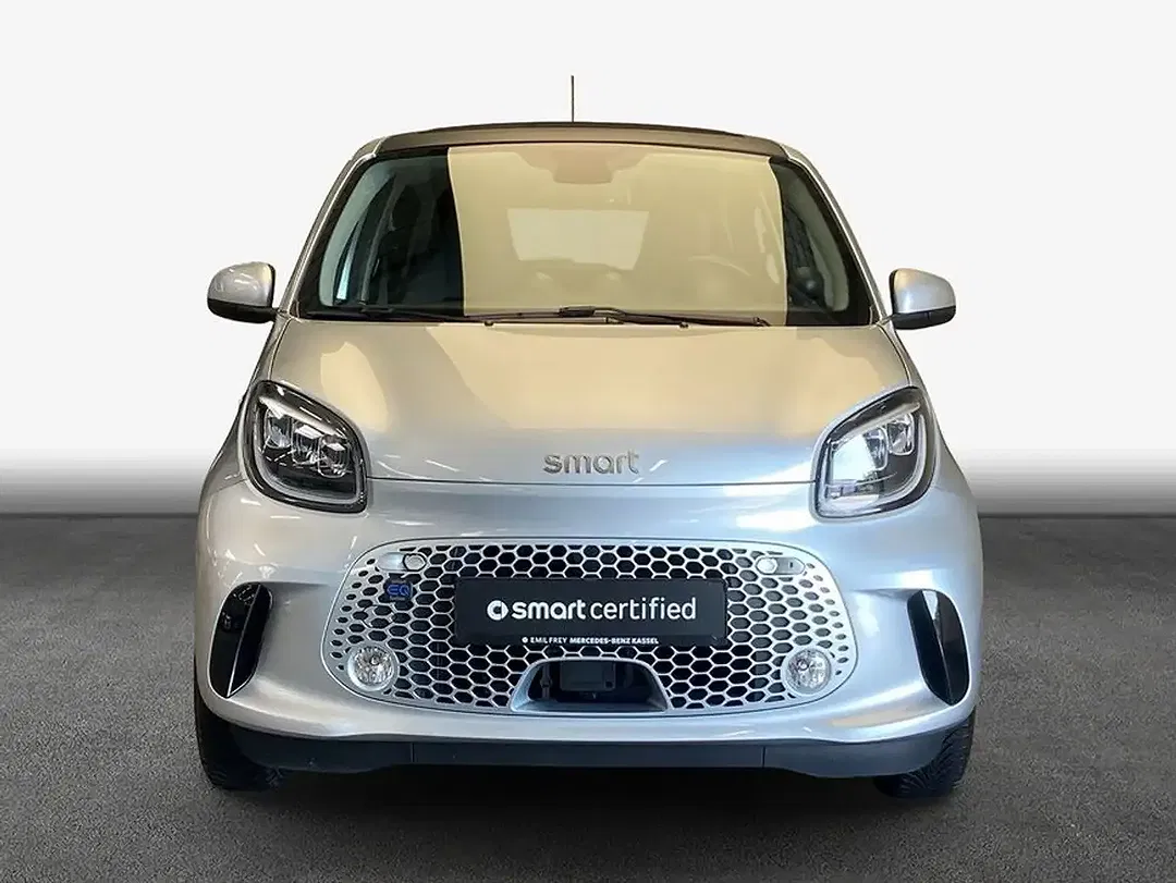 smart forFour - Thumbnail 3