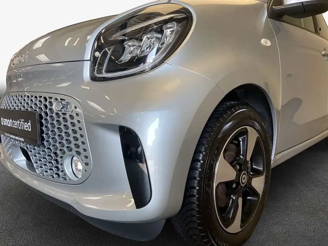 smart forFour - Thumbnail 6