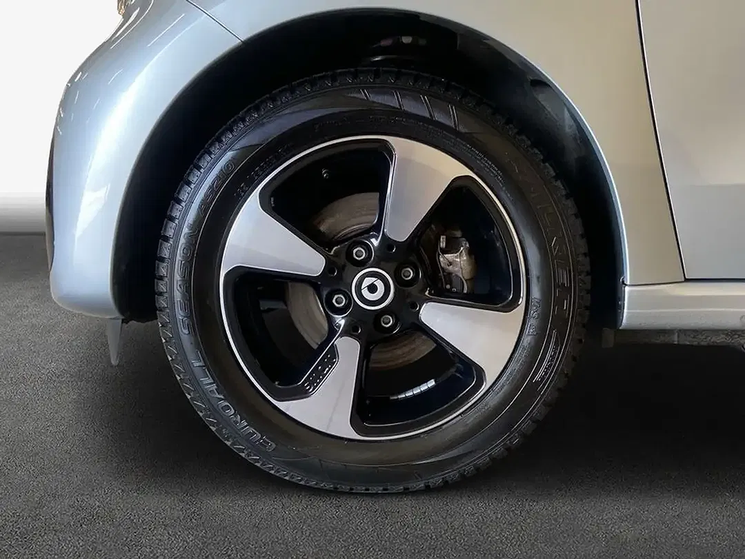 smart forFour - Thumbnail 7