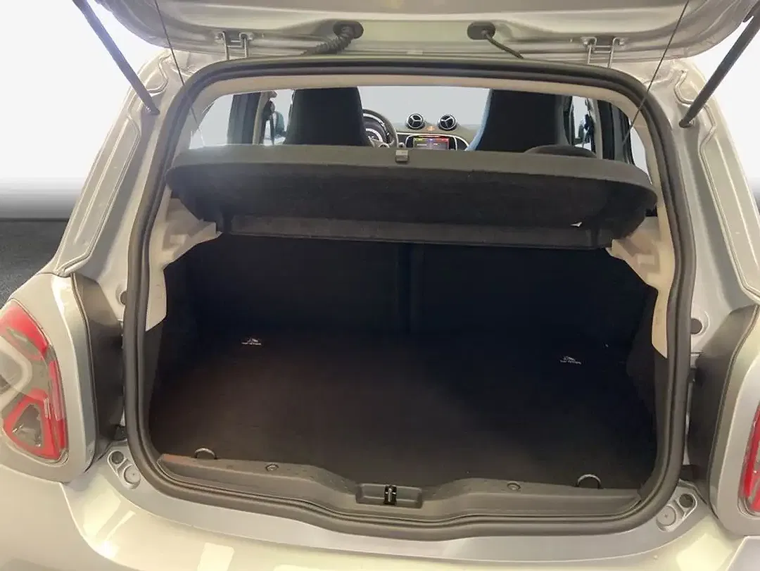 smart forFour - Thumbnail 8