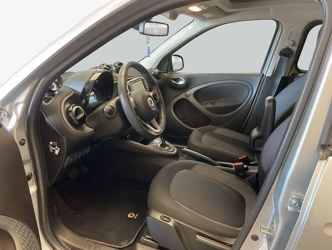 smart forFour - Thumbnail 9