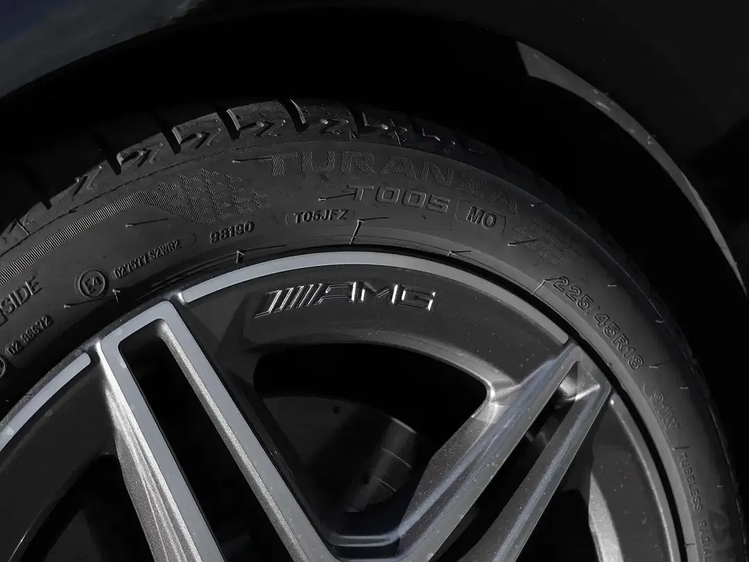 Mercedes-Benz CLA 200 - Thumbnail 12