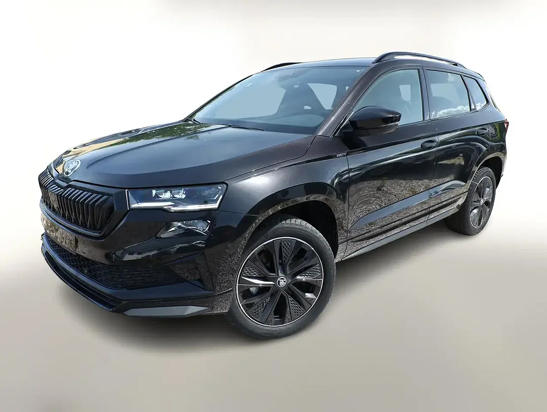 Skoda Karoq - Afbeelding 1