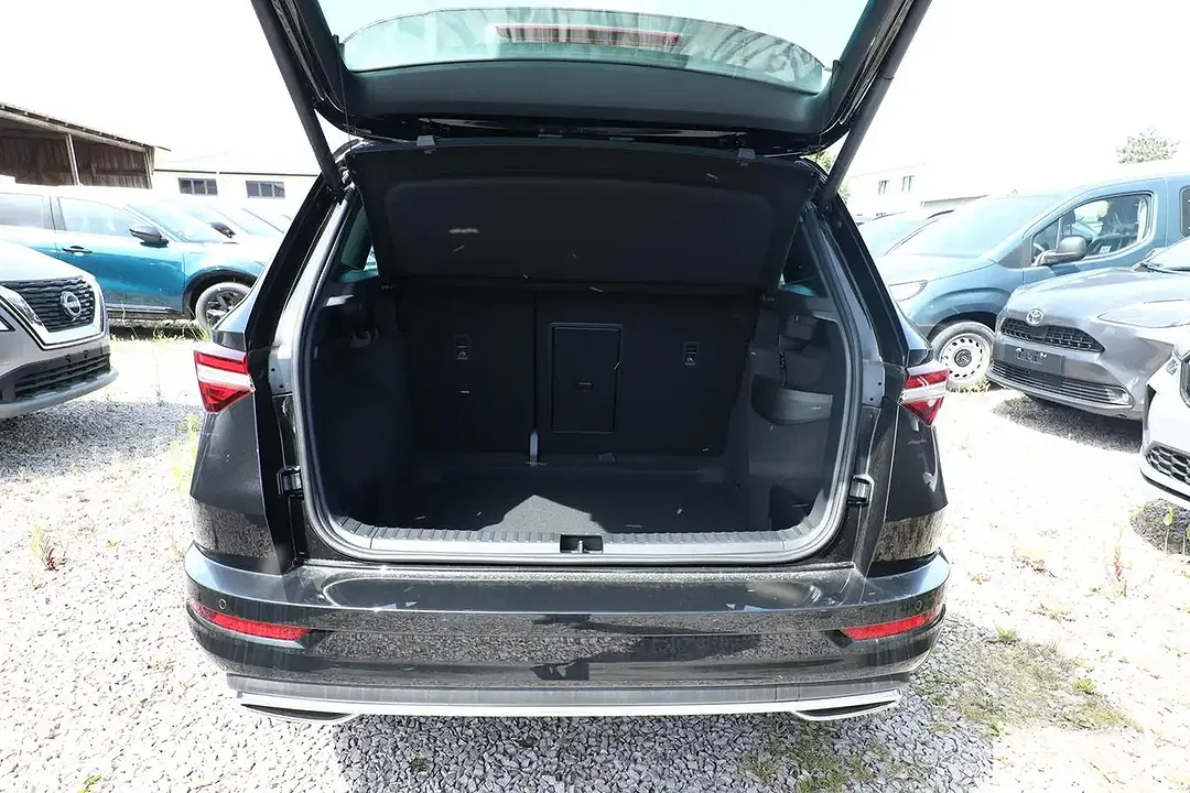 Skoda Karoq - Thumbnail 11