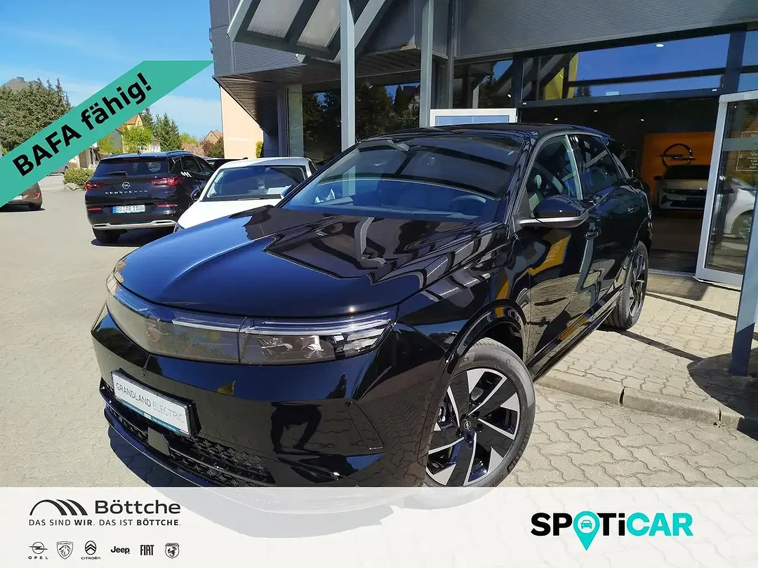 Opel Grandland - Afbeelding 1