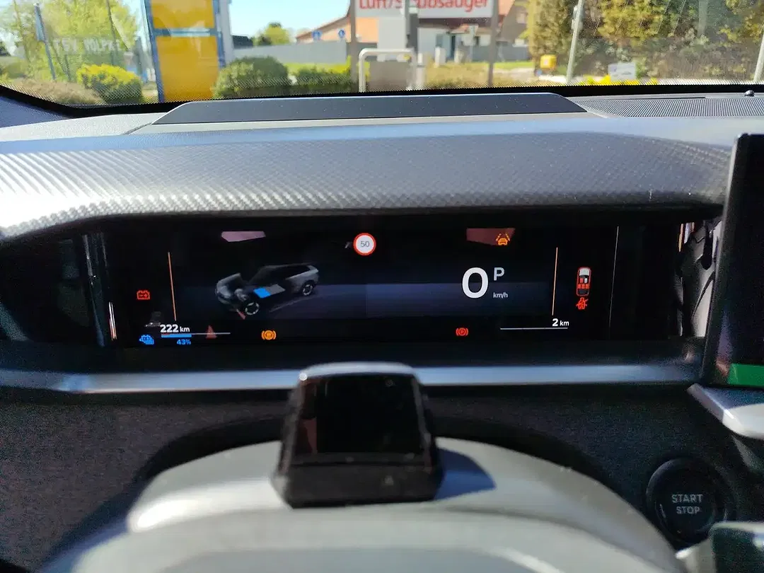 Opel Grandland - Thumbnail 14