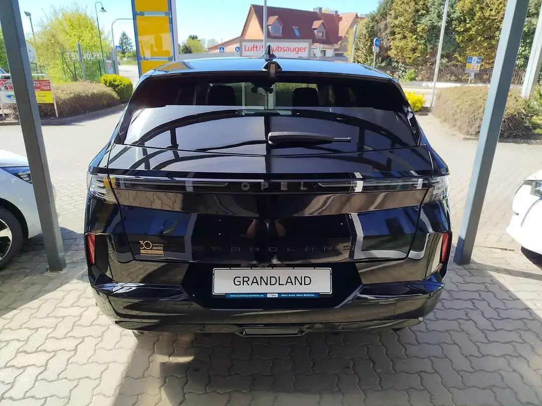 Opel Grandland - Thumbnail 4