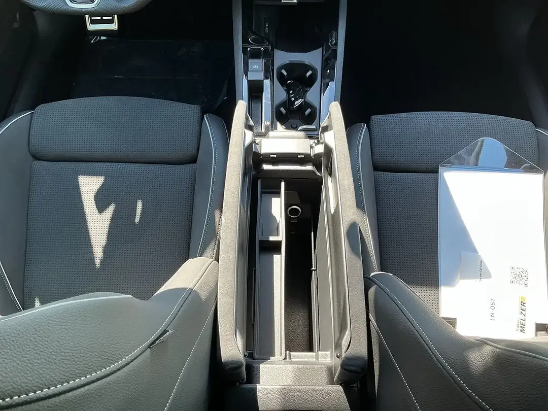 Skoda Superb - Thumbnail 7