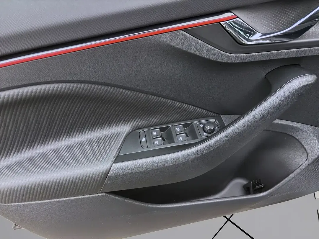 Skoda Kamiq - Thumbnail 11