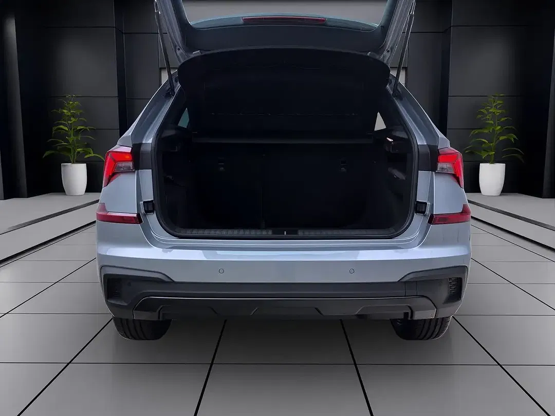 Skoda Kamiq - Thumbnail 5