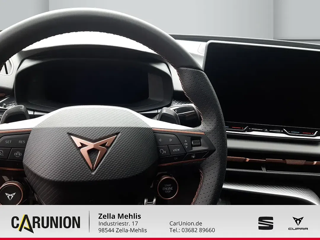 CUPRA Terramar - Thumbnail 10