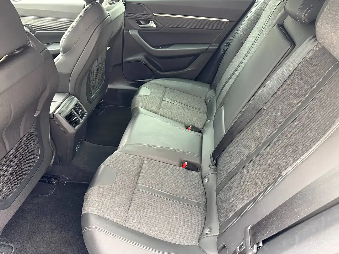 Peugeot 508 - Thumbnail 10