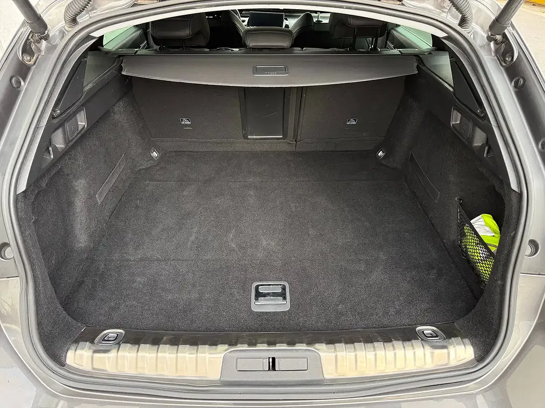 Peugeot 508 - Thumbnail 11