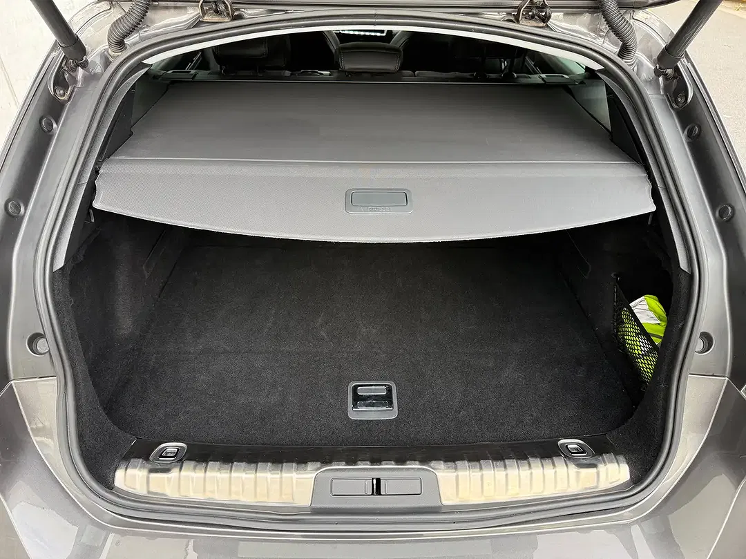 Peugeot 508 - Thumbnail 12