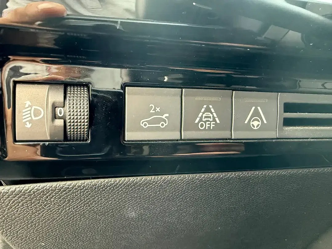 Peugeot 508 - Thumbnail 15