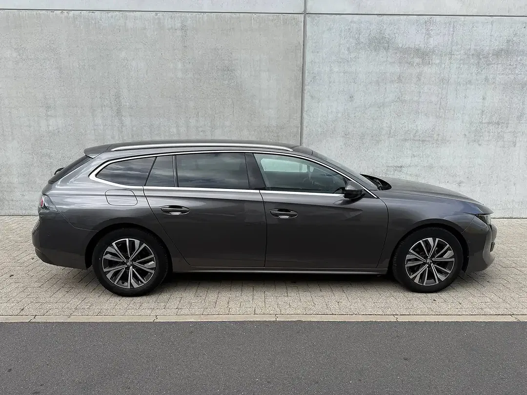 Peugeot 508 - Thumbnail 5