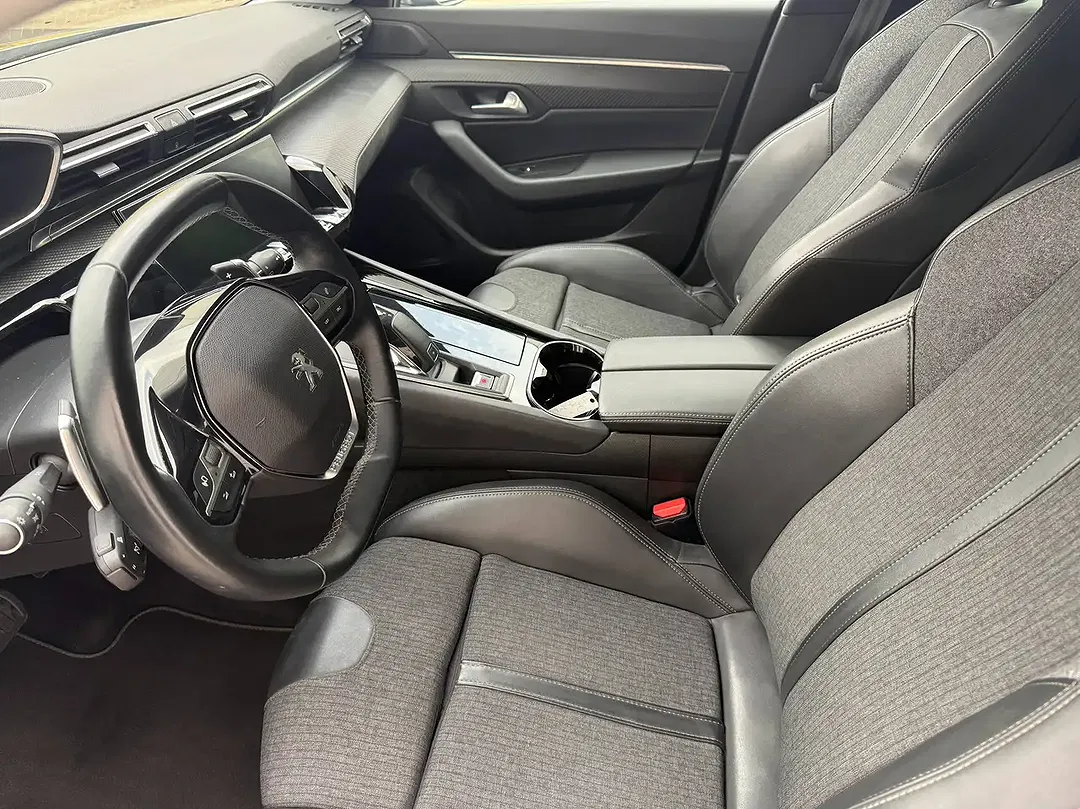 Peugeot 508 - Thumbnail 6