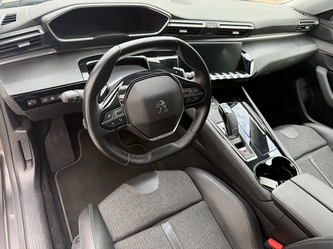 Peugeot 508 - Thumbnail 7