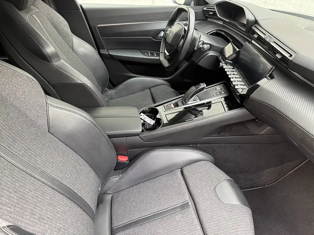Peugeot 508 - Thumbnail 8