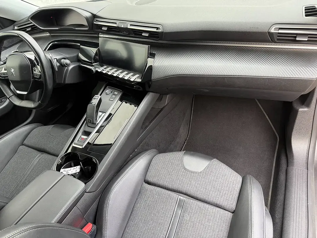 Peugeot 508 - Thumbnail 9