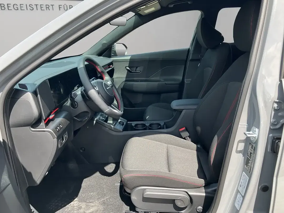 Hyundai KONA - Thumbnail 11
