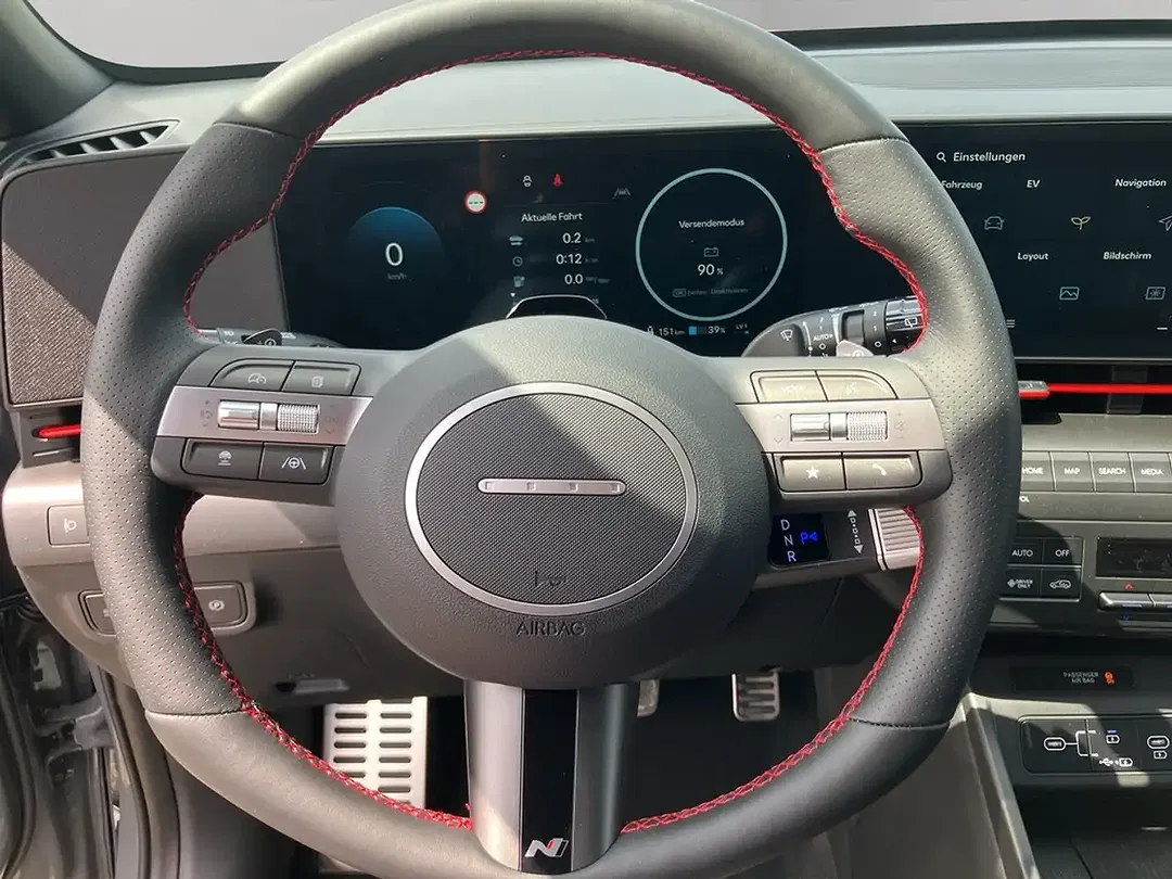 Hyundai KONA - Thumbnail 12