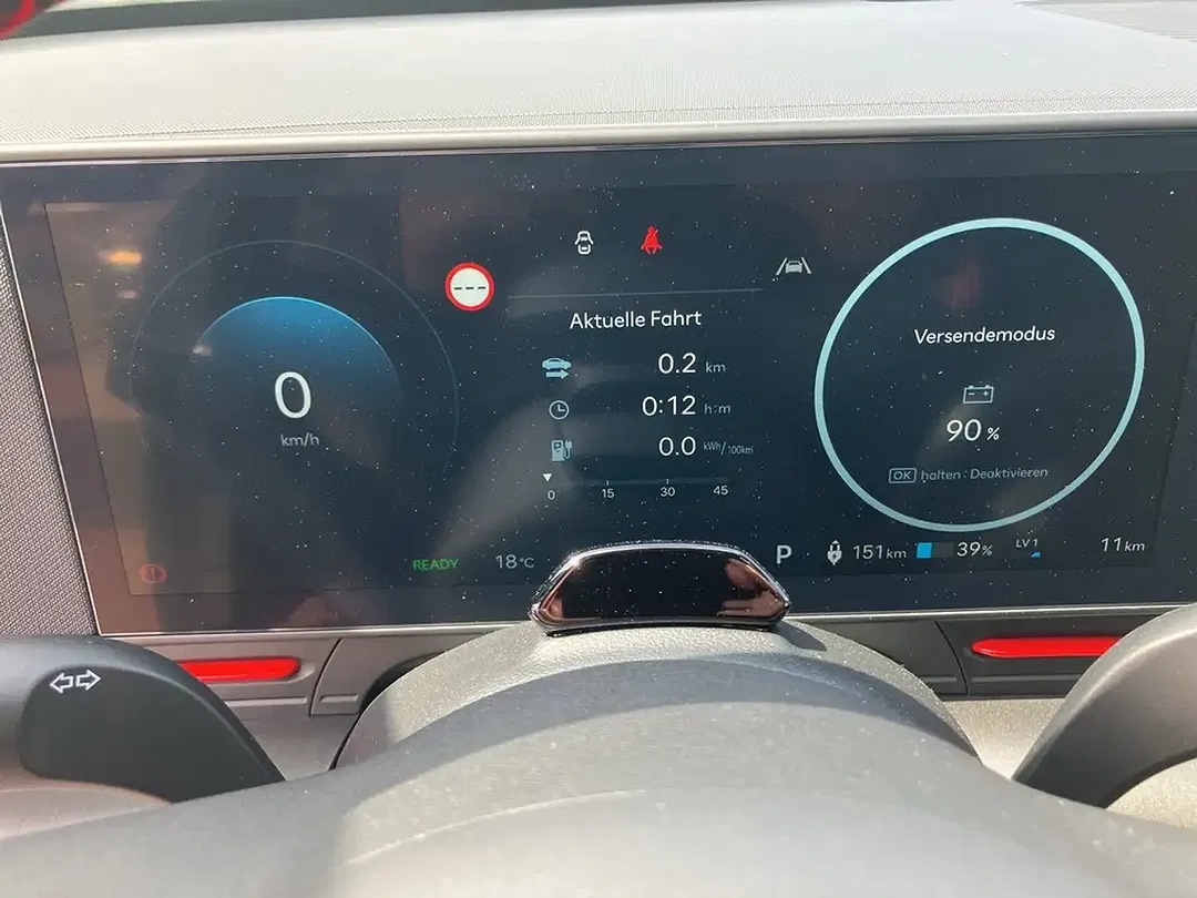 Hyundai KONA - Thumbnail 13