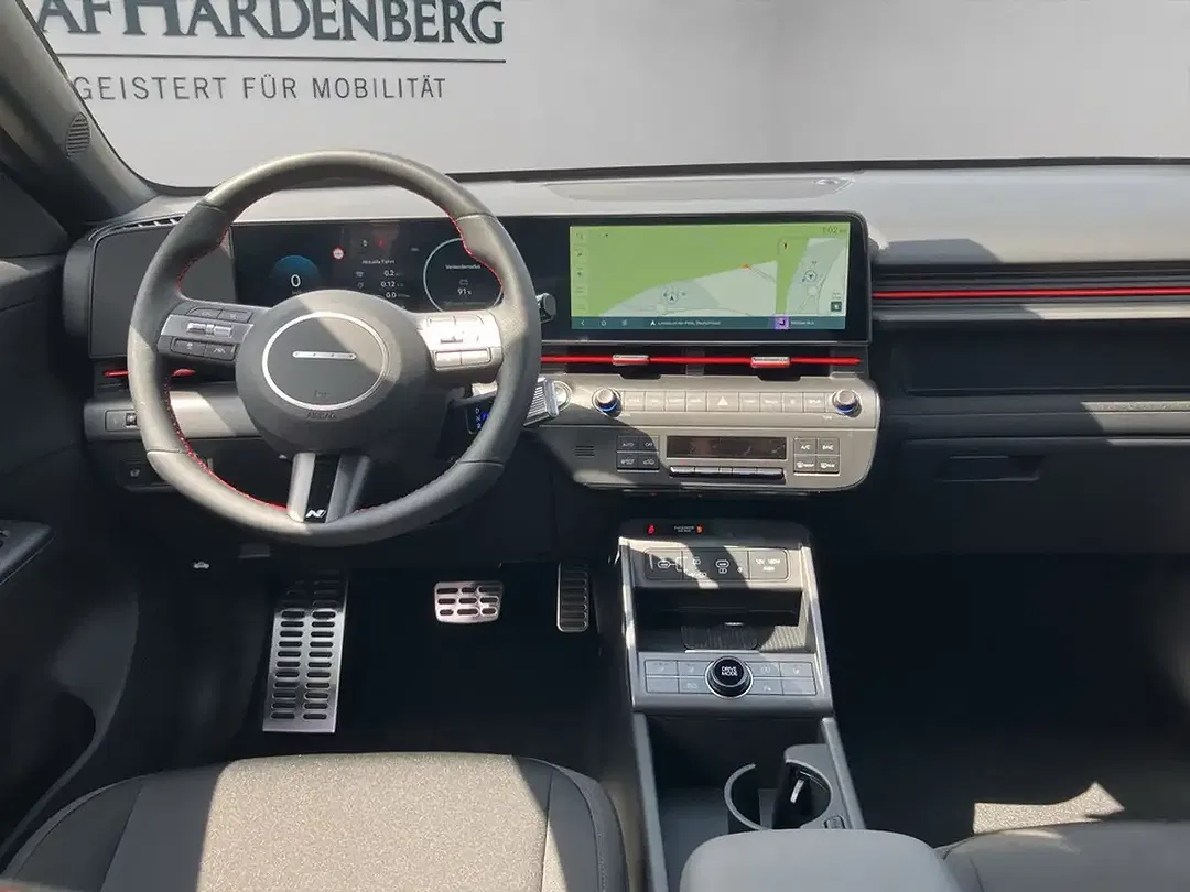 Hyundai KONA - Thumbnail 14