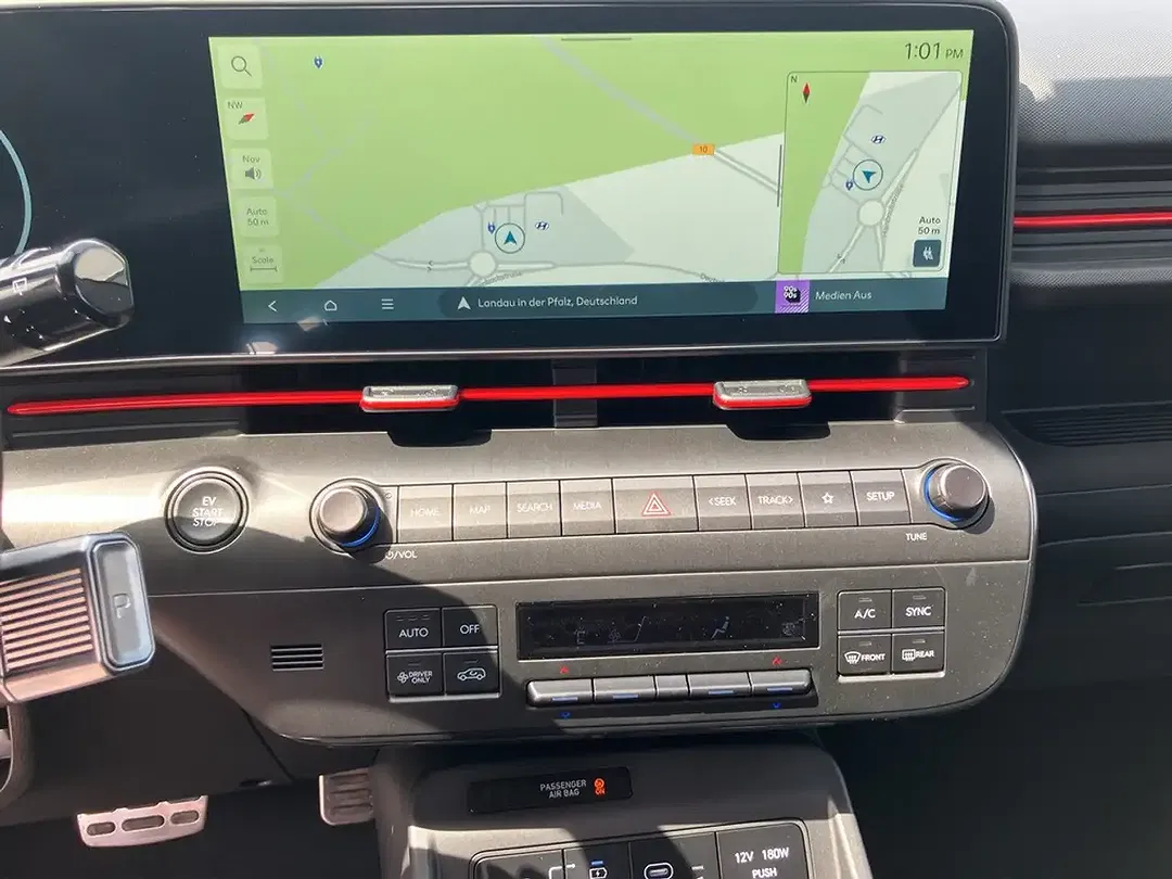 Hyundai KONA - Thumbnail 15