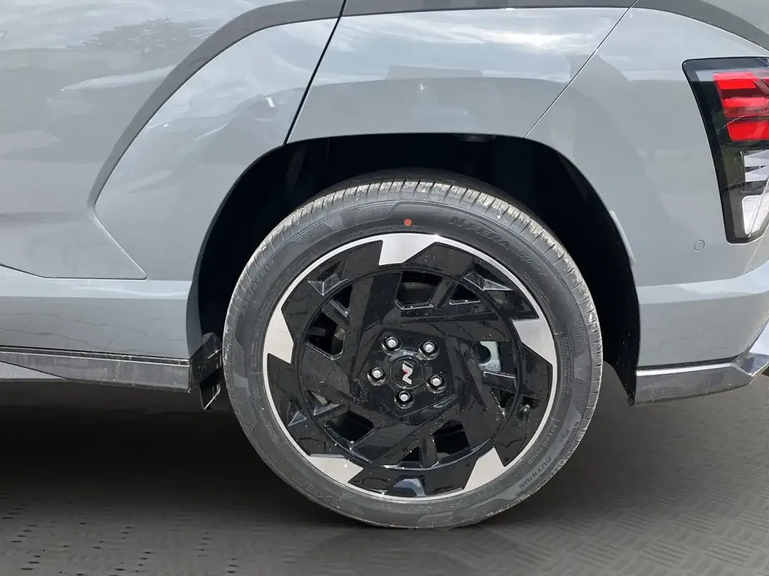 Hyundai KONA - Thumbnail 3