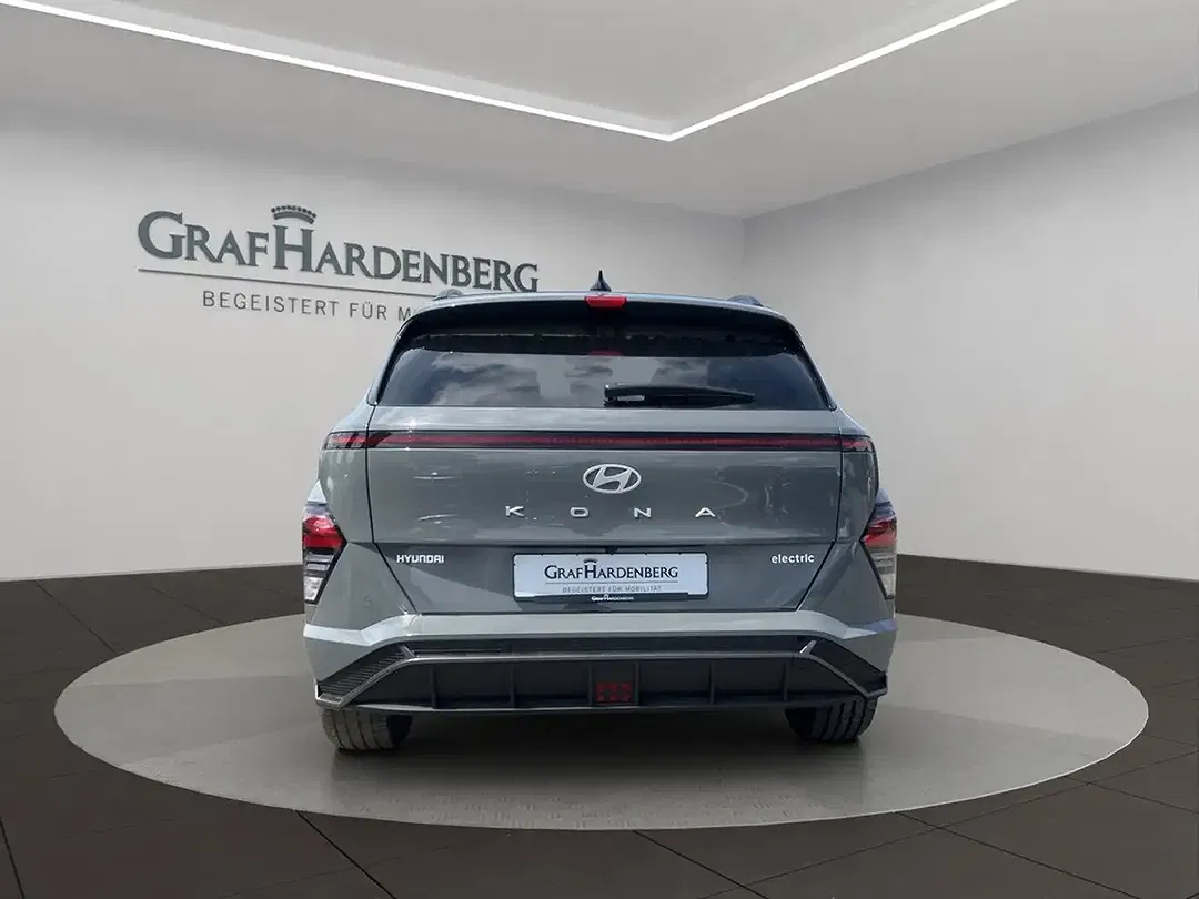Hyundai KONA - Thumbnail 5