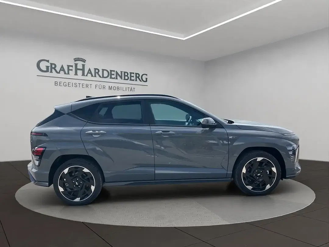 Hyundai KONA - Thumbnail 7