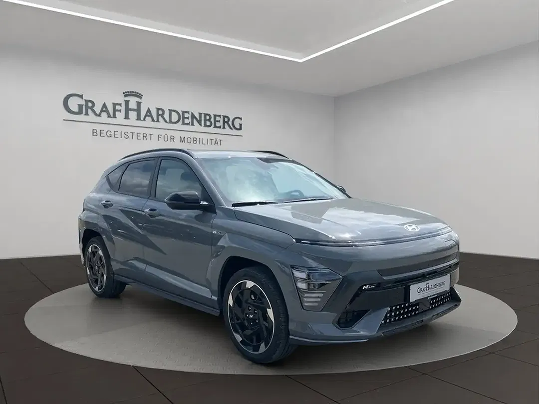 Hyundai KONA - Thumbnail 8
