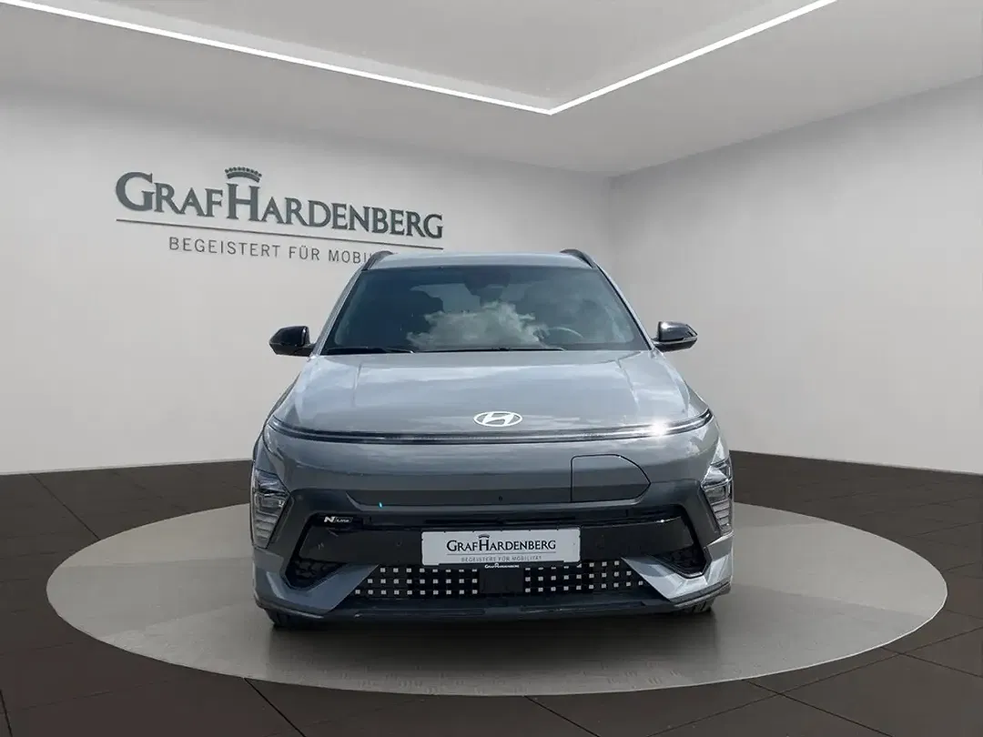 Hyundai KONA - Thumbnail 9