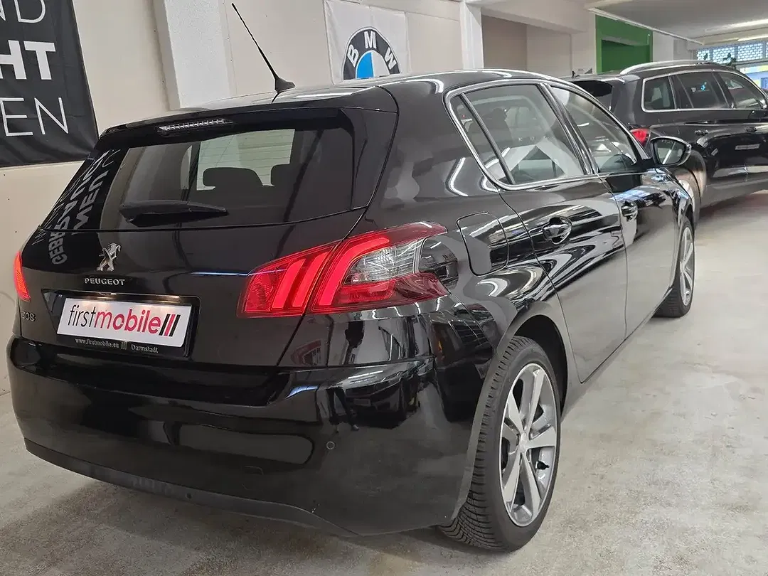 Peugeot 308 - Thumbnail 7