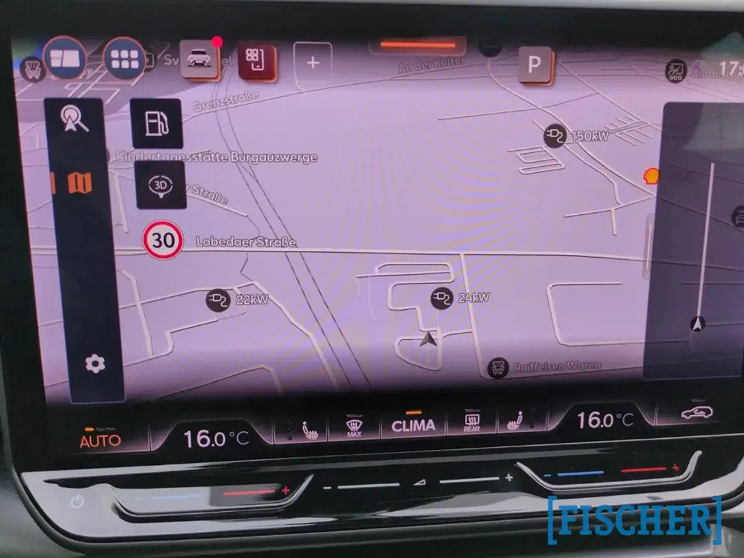 CUPRA Leon - Thumbnail 12