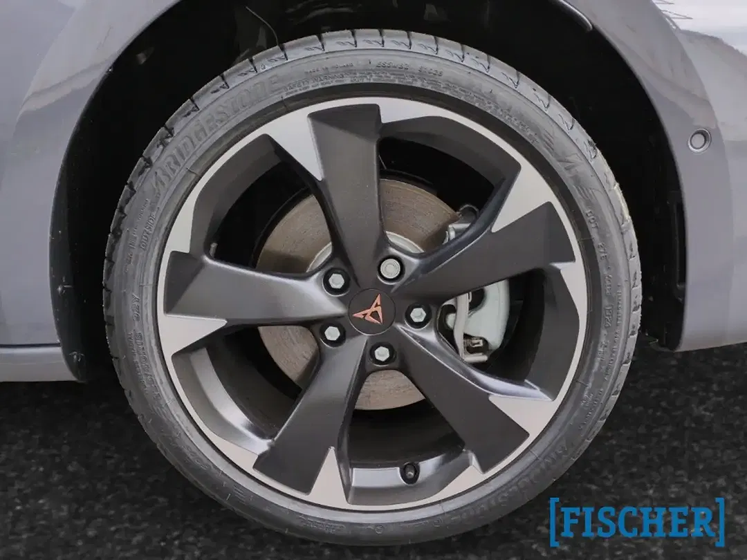 CUPRA Leon - Thumbnail 7