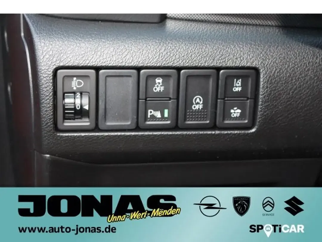 Suzuki Vitara - Thumbnail 14