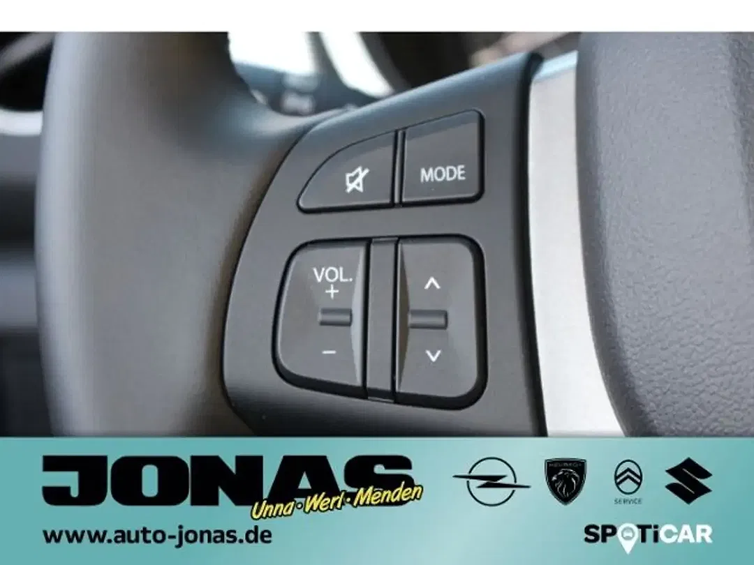 Suzuki Vitara - Thumbnail 15
