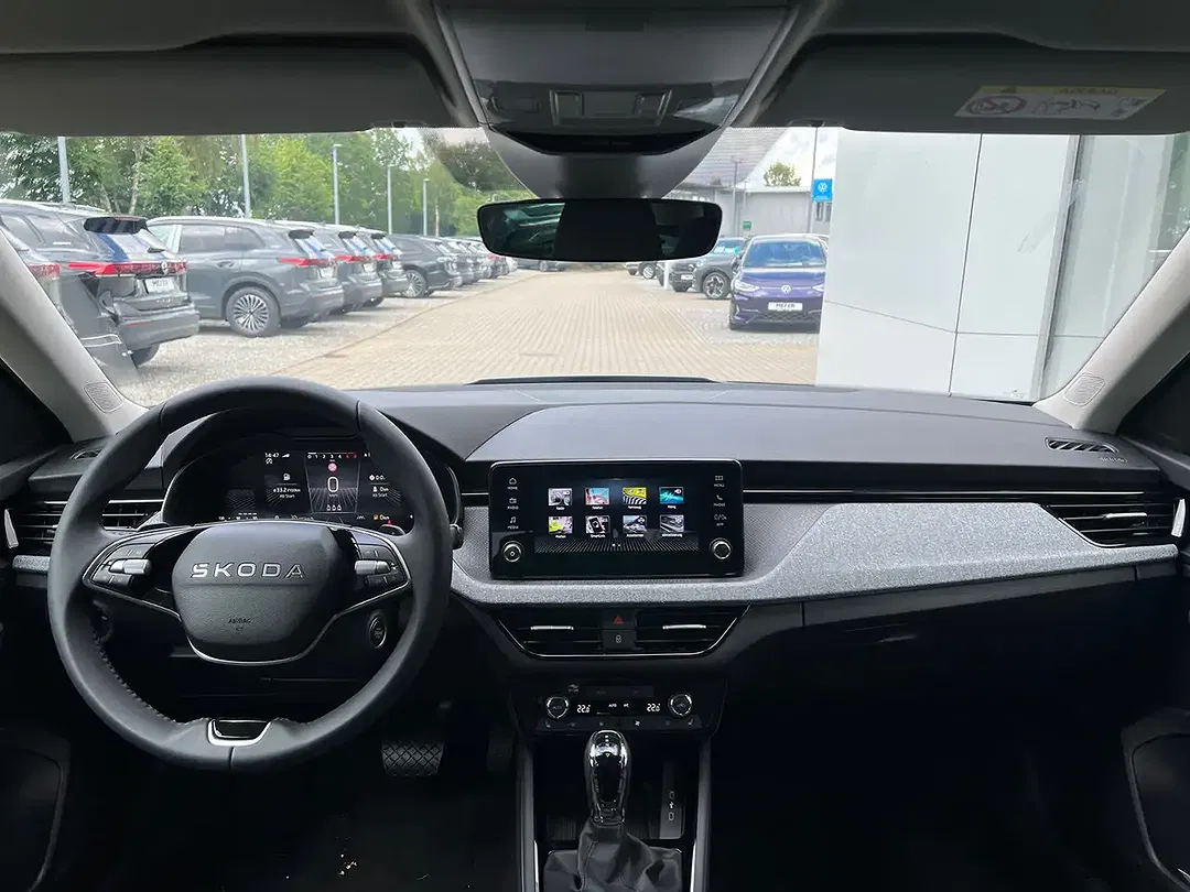 Skoda Kamiq - Thumbnail 9