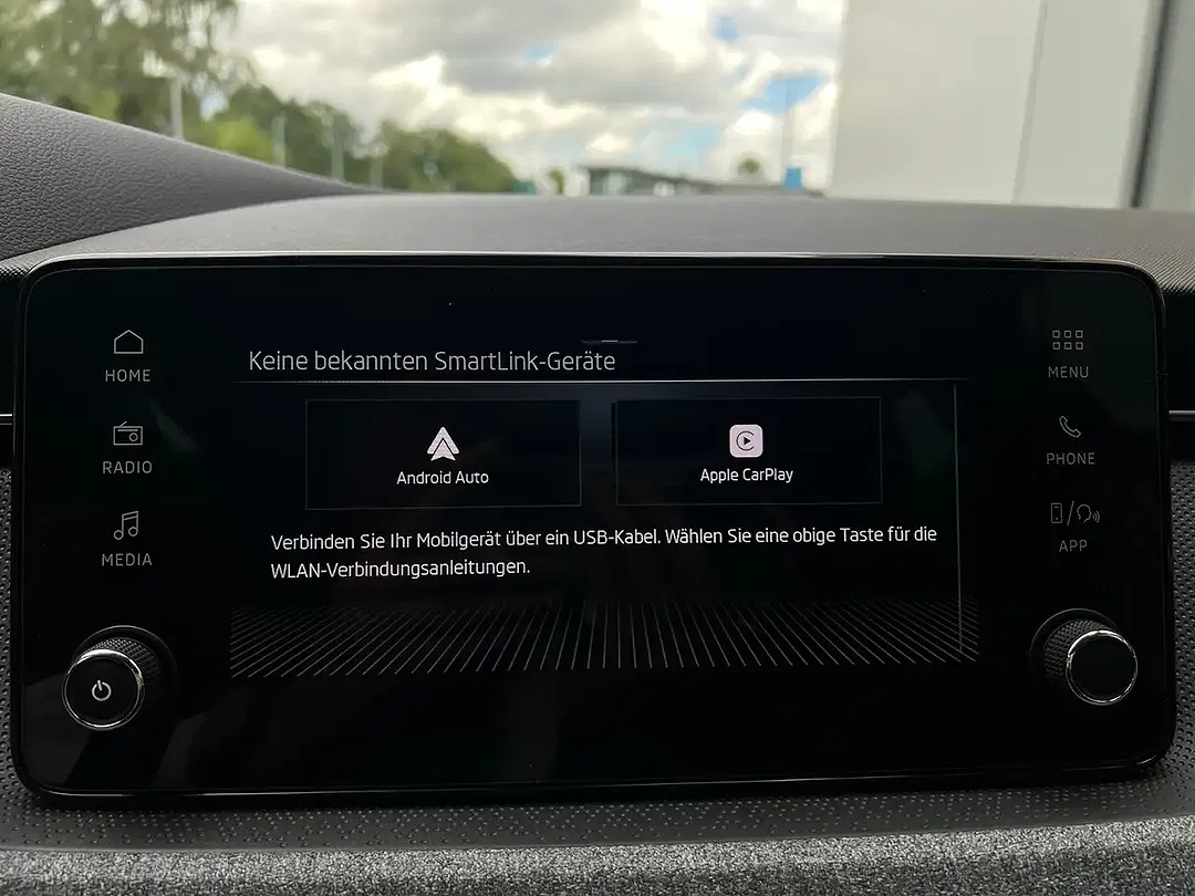 Skoda Kamiq - Thumbnail 11